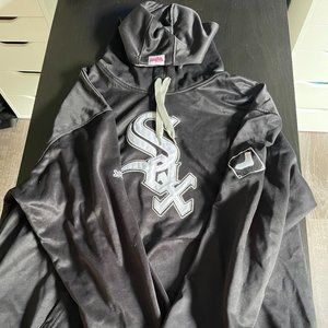 Chicago White Sox Hooded Sweatshirt